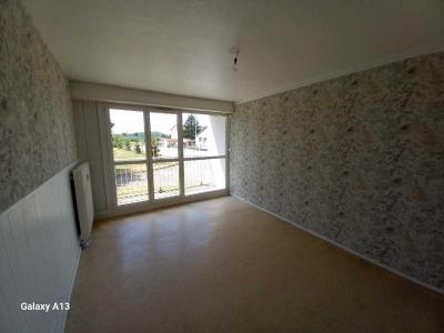 Annonce Vente 3 pi�ces Appartement Audincourt 25