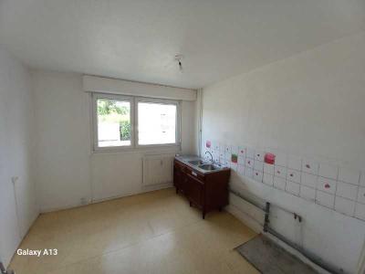 Acheter Appartement Audincourt 63000 euros
