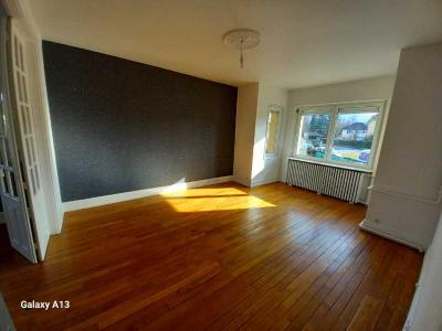 Annonce Vente 9 pi�ces Maison Valentigney 25