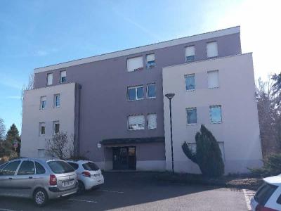 For sale Montbeliard 1 room 31 m2 Doubs (25200) photo 0