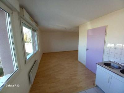 Acheter Appartement Montbeliard Doubs