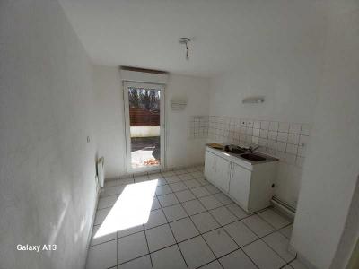 Annonce Vente 4 pi�ces Appartement Montbeliard 25