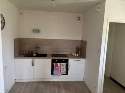 Annonce Vente 3 pi�ces Appartement Audincourt 25