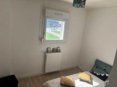 Acheter Appartement 49 m2 Audincourt