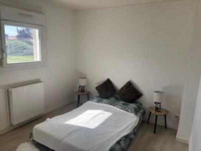 Acheter Appartement Audincourt Doubs