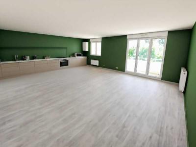 Annonce Vente 3 pi�ces Appartement Vieux-charmont 25