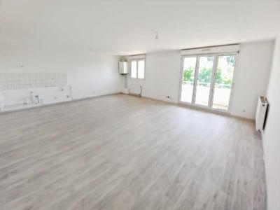 Acheter Appartement 70 m2 Vieux-charmont