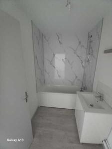 Acheter Appartement Vieux-charmont Doubs