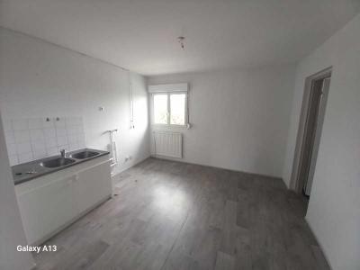 Acheter Appartement Seloncourt Doubs