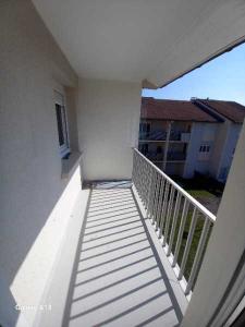 Annonce Vente 3 pi�ces Appartement Seloncourt 25