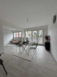 Acheter Appartement 73 m2 Montbeliard