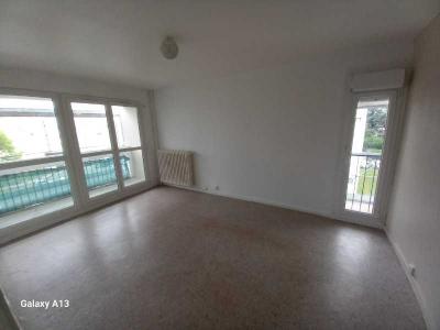 Acheter Appartement 60 m2 Montbeliard