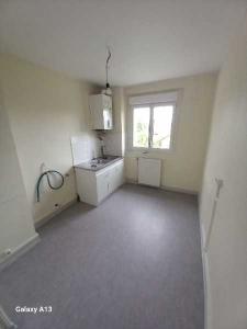 Annonce Vente 4 pi�ces Appartement Belfort 90