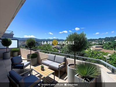 For sale Gardanne 3 rooms 60 m2 Bouches du Rhone (13120) photo 0