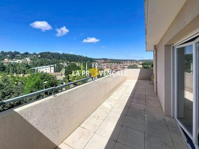 Annonce Vente 3 pi�ces Appartement Gardanne 13