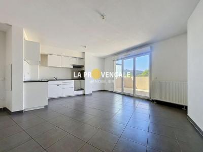 Acheter Appartement 60 m2 Gardanne