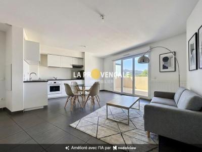 Acheter Appartement Gardanne Bouches du Rhone