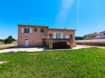 Annonce Vente 5 pi�ces Maison Muy 83
