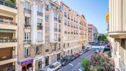 Annonce Vente 2 pi�ces Appartement Nice 06