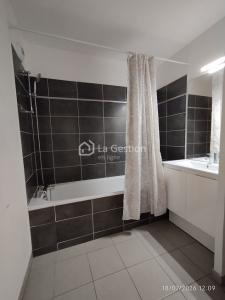 Louer Appartement Acheres Yvelines