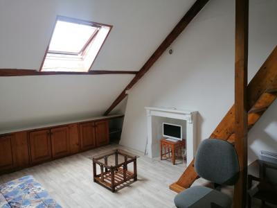 Louer Appartement 20 m2 Rouen