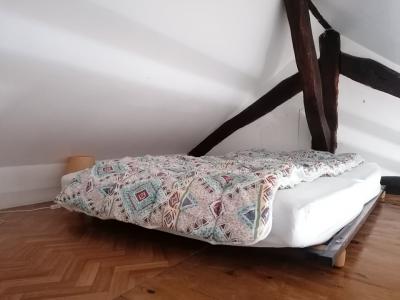 Louer Appartement Rouen 450 euros