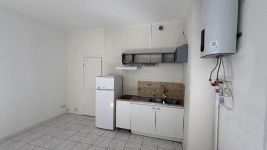 Louer Appartement 22 m2 Orleans