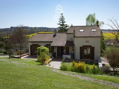 Annonce Vente 6 pi�ces Maison Mornac 16