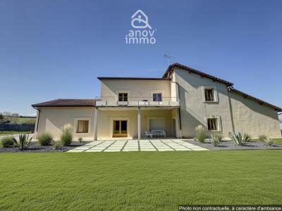 For sale Saint-pierre-de-chandieu 5 rooms 337 m2 Rhone (69780) photo 0