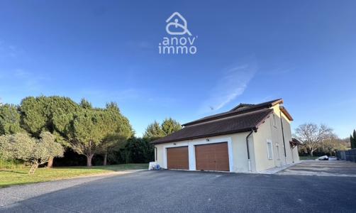 Annonce Vente Prestige Saint-pierre-de-chandieu 69