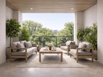Annonce Vente 4 pi�ces Appartement Villenave-d'ornon 33