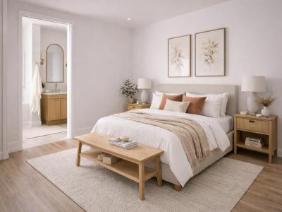 Acheter Appartement 118 m2 Merignac