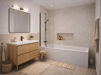 For sale Blanquefort 3 rooms 66 m2 Gironde (33290) photo 3
