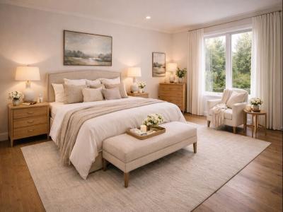 For sale Blanquefort 3 rooms 66 m2 Gironde (33290) photo 4