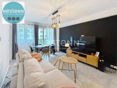 Annonce Vente 4 pi�ces Appartement Blois 41