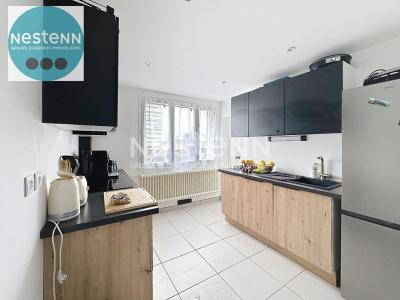 Acheter Appartement Blois Loir et cher