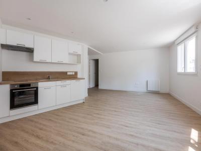 Annonce Vente 3 pi�ces Appartement Nantes 44