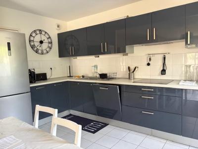 Annonce Vente 3 pi�ces Appartement Loyettes 01