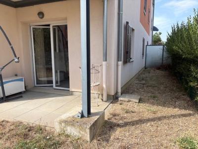 Acheter Appartement Loyettes 239600 euros