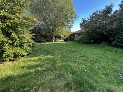 Annonce Vente 7 pi�ces Maison Blandin 38