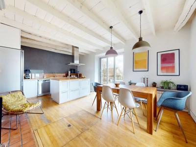Acheter Maison 195 m2 Blandin
