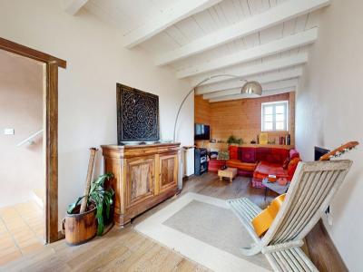 Acheter Maison Blandin Isere