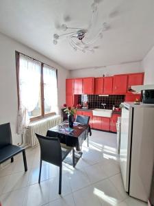 Acheter Maison Chambery 450000 euros