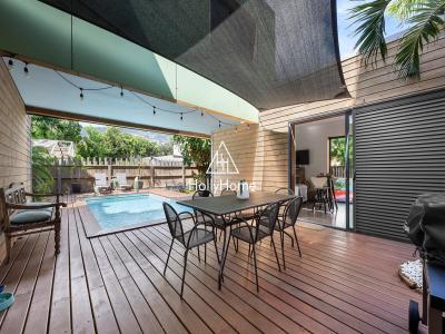 Annonce Vente 5 pi�ces Maison Saint-denis 974