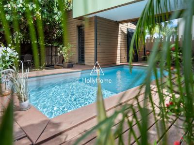 Acheter Maison 133 m2 Saint-denis