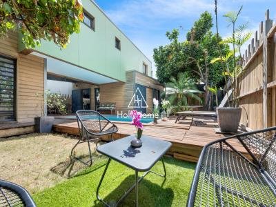 Acheter Maison Saint-denis 650000 euros