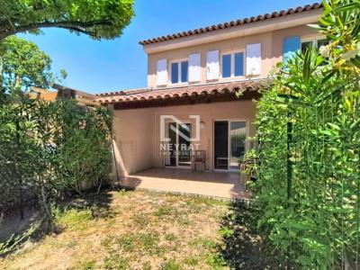 Annonce Vente 4 pi�ces Appartement Montauroux 83