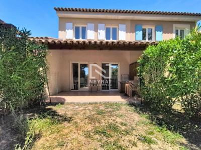 Acheter Appartement 63 m2 Montauroux