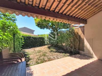 Acheter Appartement Montauroux Var
