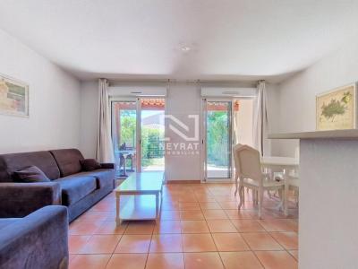 Acheter Appartement Montauroux 270000 euros